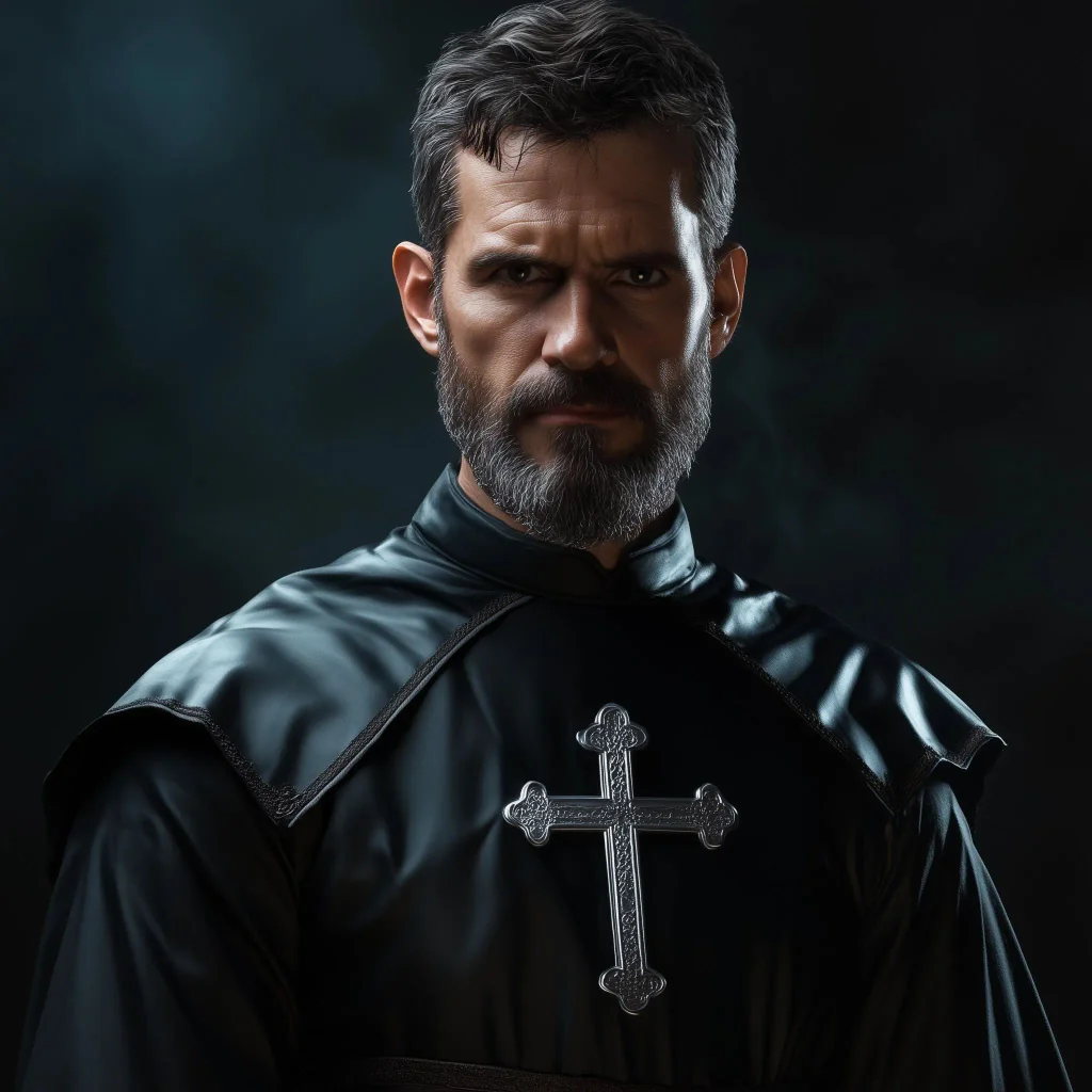 Giáo sĩ