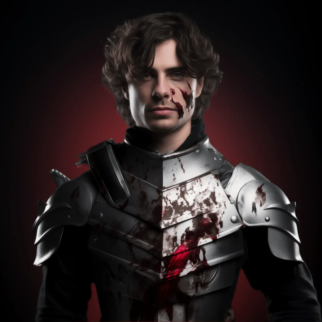 Lancelot Ác
