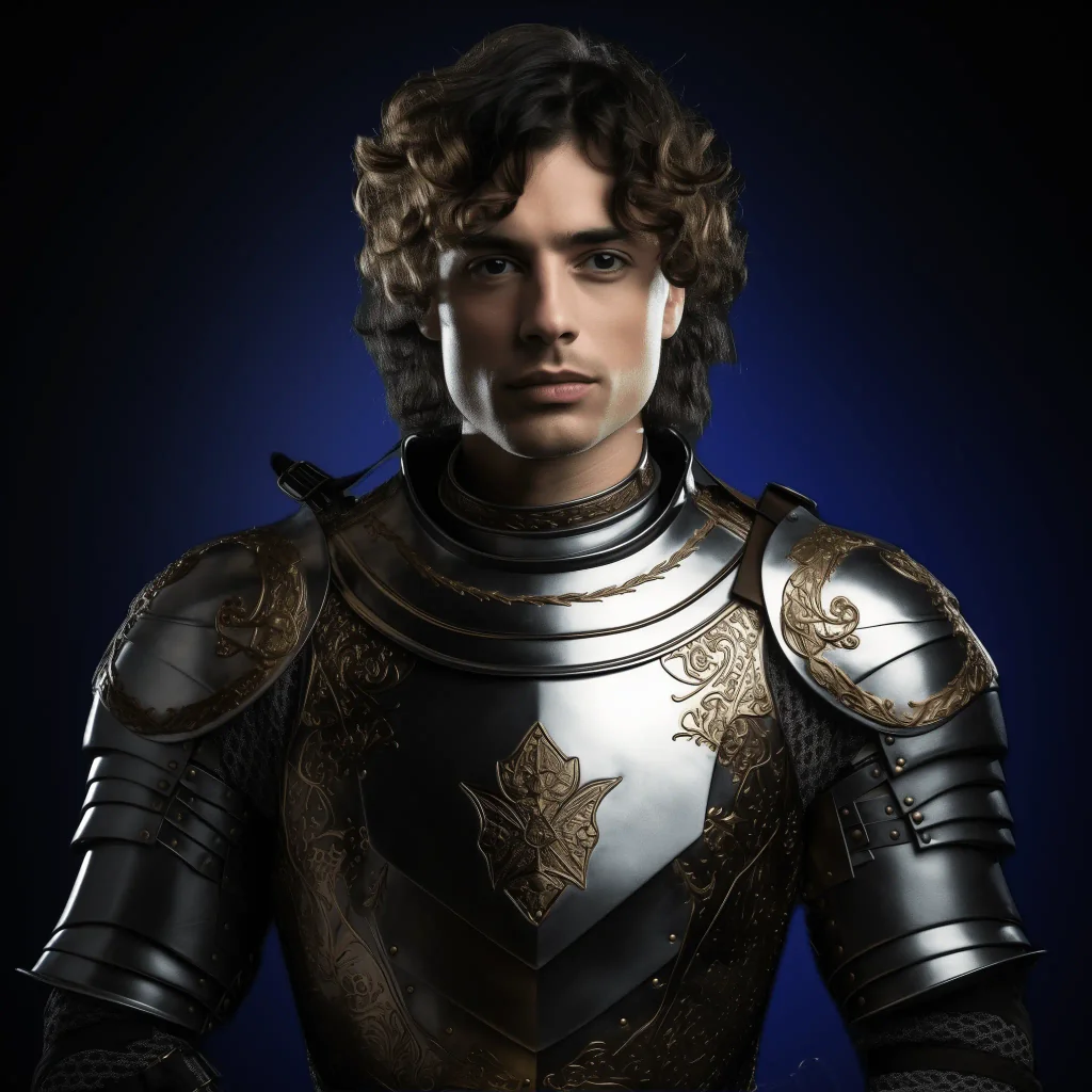Lancelot Thiện