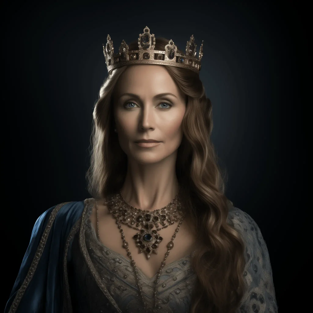 Guinevere