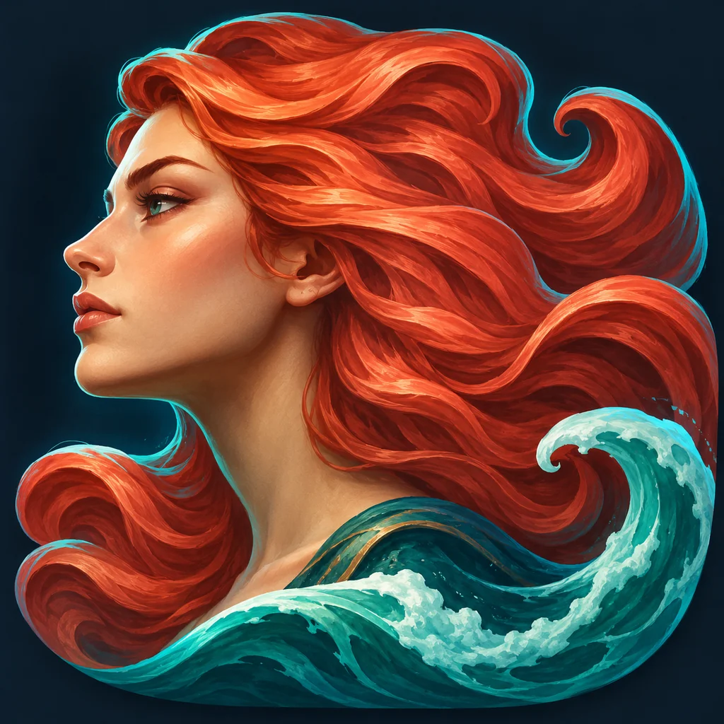 Dama del Mar