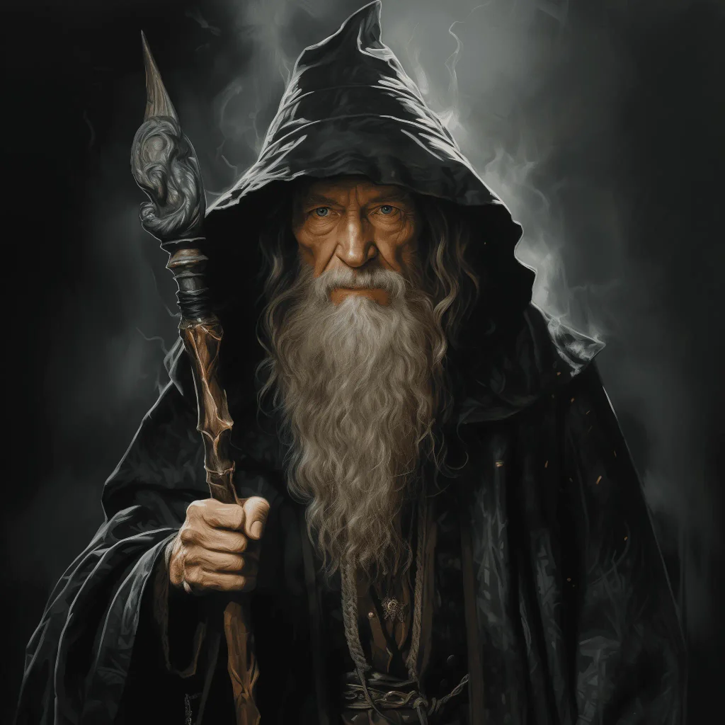 Merlin