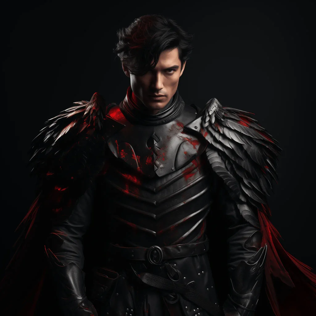 Mordred