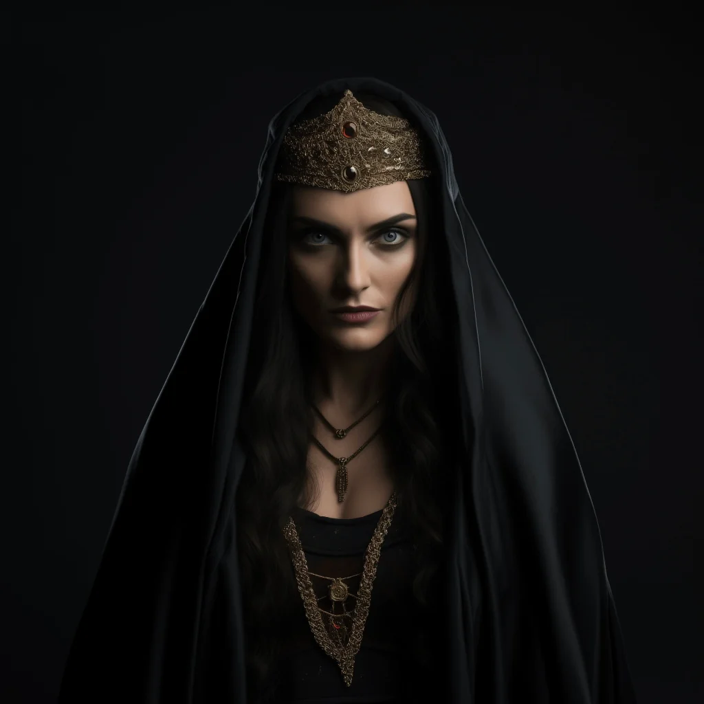 Morgana