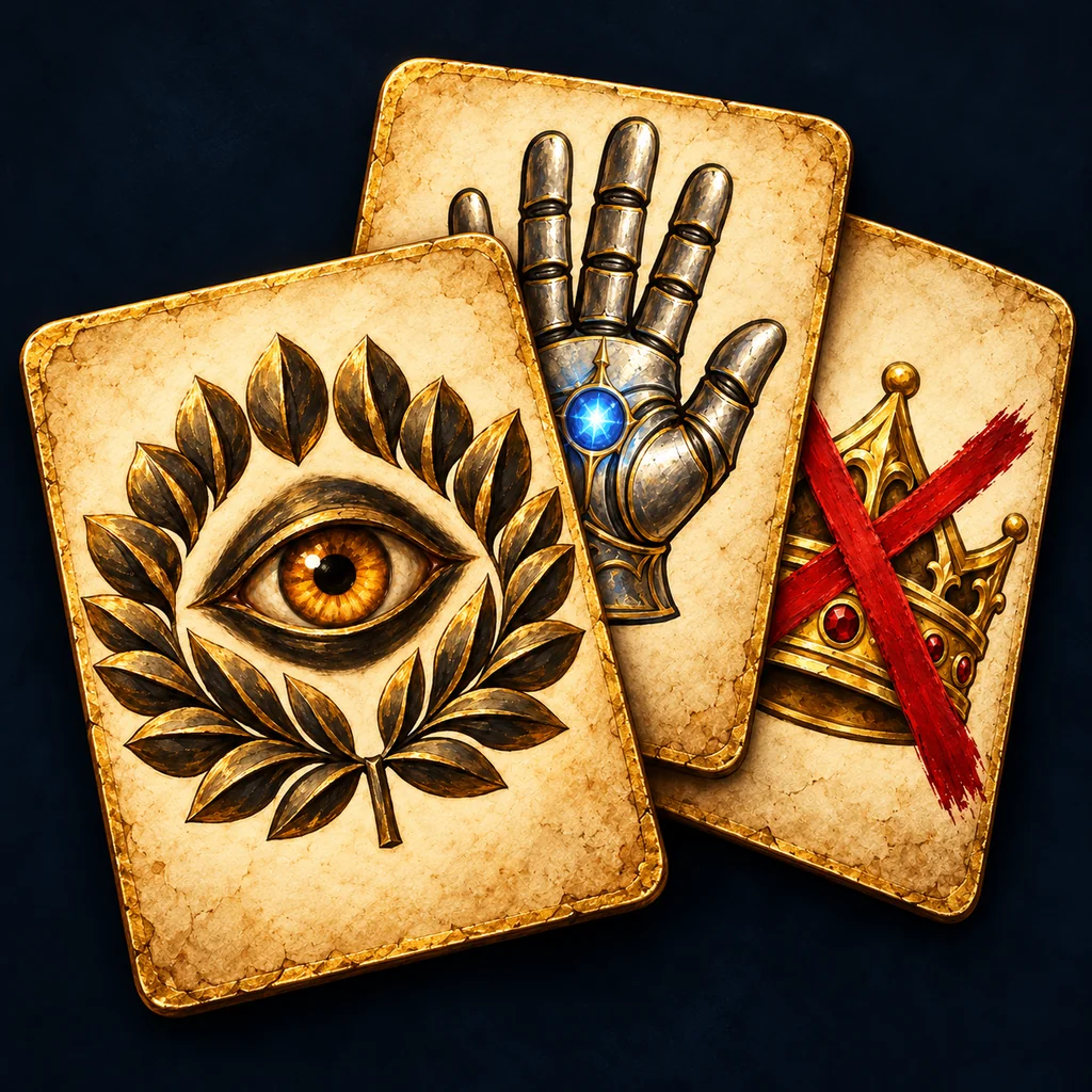 Plot Cards